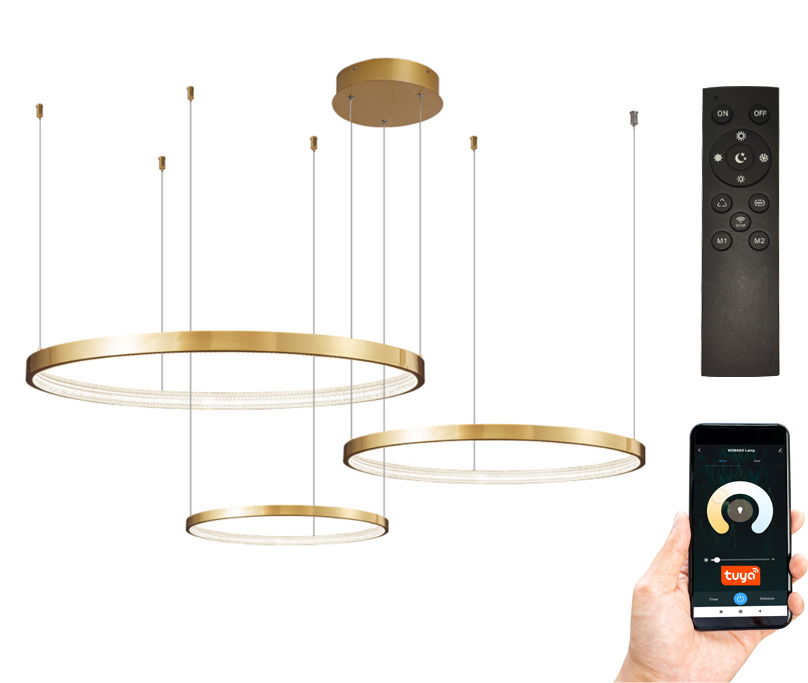 Lampa czołowa COB SMD USB, 10 funkcji - Högert Technik